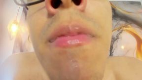 Nicolas Fine Private Show