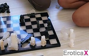 Petite honeytie creampied by honey cock - lily jordan - eroticax