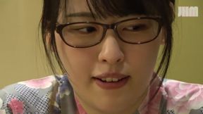 Confession on a Hot-spring Trip - Megumi, 30, a Married Woman - 02