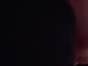 I talk dirty to you and tell you all the stuff I want to do to you