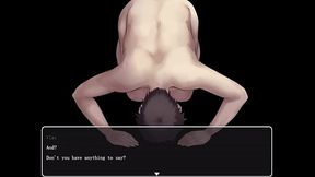 Succubus & Judgment Scenes 2 - Animated Busty Ecchi RPG