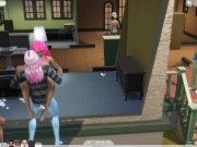 sims sex gameplay