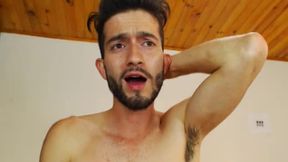 dance and cum for you in my abs. - Part 4
