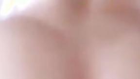 ”Blonde MILF Anikka Albrite rides shaft like a dirty cowgirl”