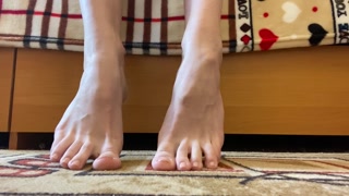 My Sweet Feet