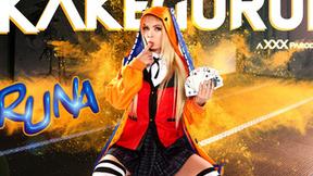 Kakegurui Runa