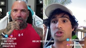 Porn Star Confessions - Zane Walker (episode 108)