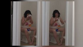 Morning Dew Wakeup Detox Pee n Feed