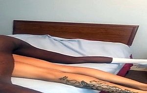Sexy tranny taking big dick pornhub com
