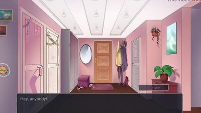 Christie Stuck In a Washing Machine- Milfs Plaza Christie Sex Scenes Gameplay Part 1