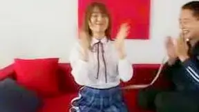 Mihiro MILF Max Cafe – Sexy Japanese Slut Rides Big Dick