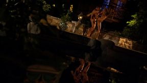 Featuring: Delilah Strong_Joey Ray_Gabriel Hunter_J Strokes_Nikita Ways_Terry Reid