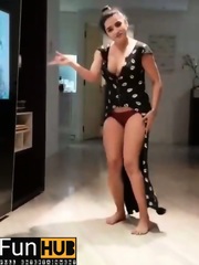 Punjabi Mujra Dance