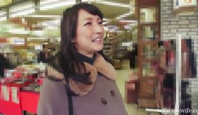 jiken_adaruto bideo_okusan_(Chisato Namiki)