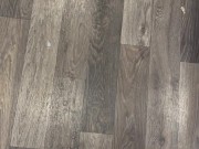 Stroked my big cowboy cock to a cum blast across the room