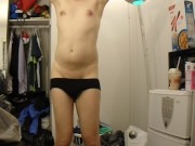 My Milkshake Brings all the Boys/smooth gay/bisexual male slut dances