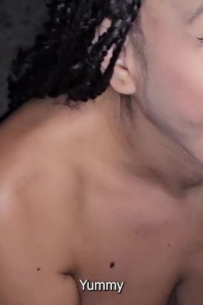 POV - Let Me Put My Hard BBC in Your Hot Pussy - Brandon Cruz