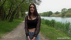 Candie - Candie, 19 Ans, Reve De Prendre Stepson Envol - Candie Luciani