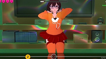 Date Banger Mika Shen