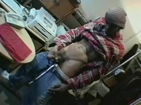 Thug Dick 393: Wild Men