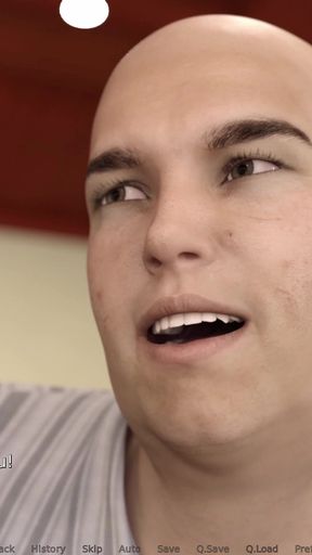 Laura Lustful Secrets (part 33)