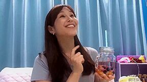 240908いやらしい格好の奥さんとズボズボf5