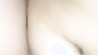 Pareja Amateur casero