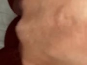 Farting and hairy phat pussy on a fat bbw