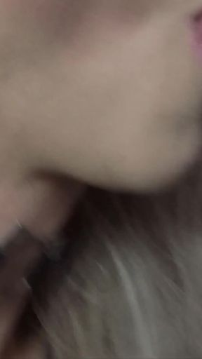 My Deep Throat