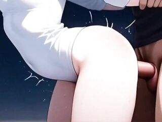 Engine of Love, Original CG AI Music Episode