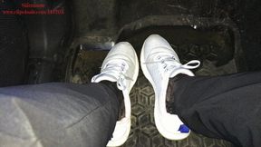 Part 1 Break failure