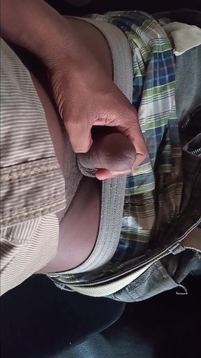 After He Fuck My Wife