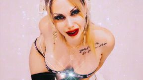 You are a lonely pathetic perverty idiot! Get your portion of humiliation and CUM! WMV