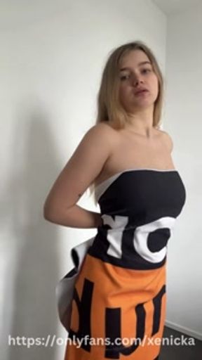 Jsem hezká brunetka?