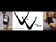 VickiVeronaXXX in A Helping Hand See The Life of a Cuckold @Clips4sale