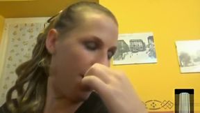 I Fuck Michelle Ferrari With A Guy I Met At The Disco