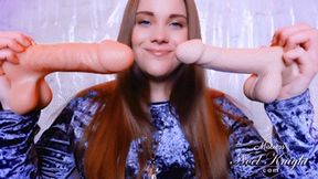 Earn Your Keys as a Sloppy Cockslut!