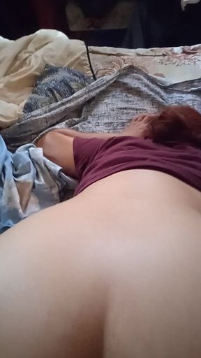 My secretary&#039;s got an ass that&#039;s crazy