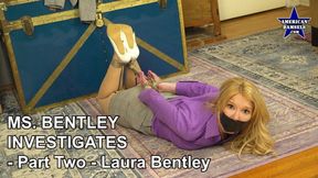 Ms Bentley Investigates - Part Two - Laura Bentley - 1920x1080