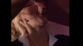 Brunette Horny Slut Was Excited to Suck a Big Cock Because It Had Been a Long Time Since He Had Tasted Cum