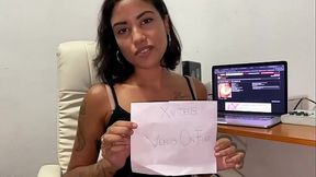 V&iacute_deo de verifica&ccedil_&atilde_o