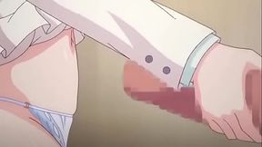 B1SHOKU-K3 NO RUL3 Hentai Legendas em Portugu&ecirc_s