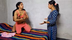 I'm fucking hard my stepsister, my stepmom surprised! Indian stepsister and stepbrothers xvideos