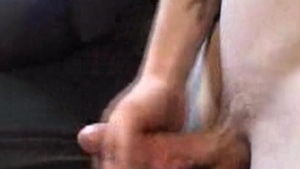 Circle Jerk Boys: Stripping Together: Dylan's Debut