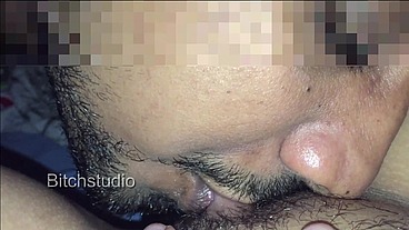 kissing & sucking sinhala part 2
