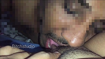 kissing & sucking sinhala part 2