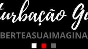 Masturba&ccedil_&atilde_o Guiada para mulheres - Liberte a sua Imagina&ccedil_&atilde_o