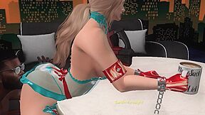 Sex Therapy For Bored Housewives (orgasmic Second Life)