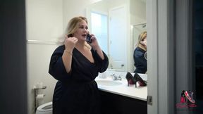 Tag Teaming the MILF!