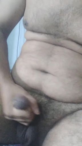Get a Nude Fuck by My Solo Dick.